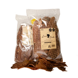 1kg de Carne Seca en Trozo
