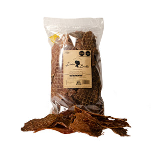 500g de Carne Seca en Trozo
