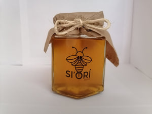 Miel de Abeja 300 gramos