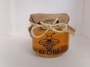Miel de Abeja 200 gramos