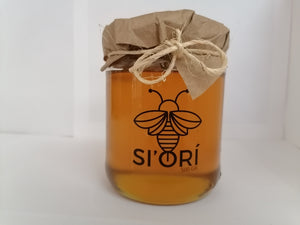 Miel de Abeja 500 gramos