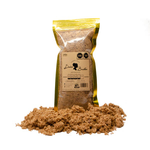 100g de Machaca