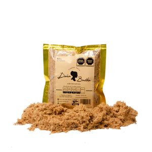 50g de Machaca