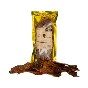 50gr Carne Seca en trozo