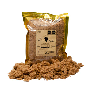 200g de Machaca